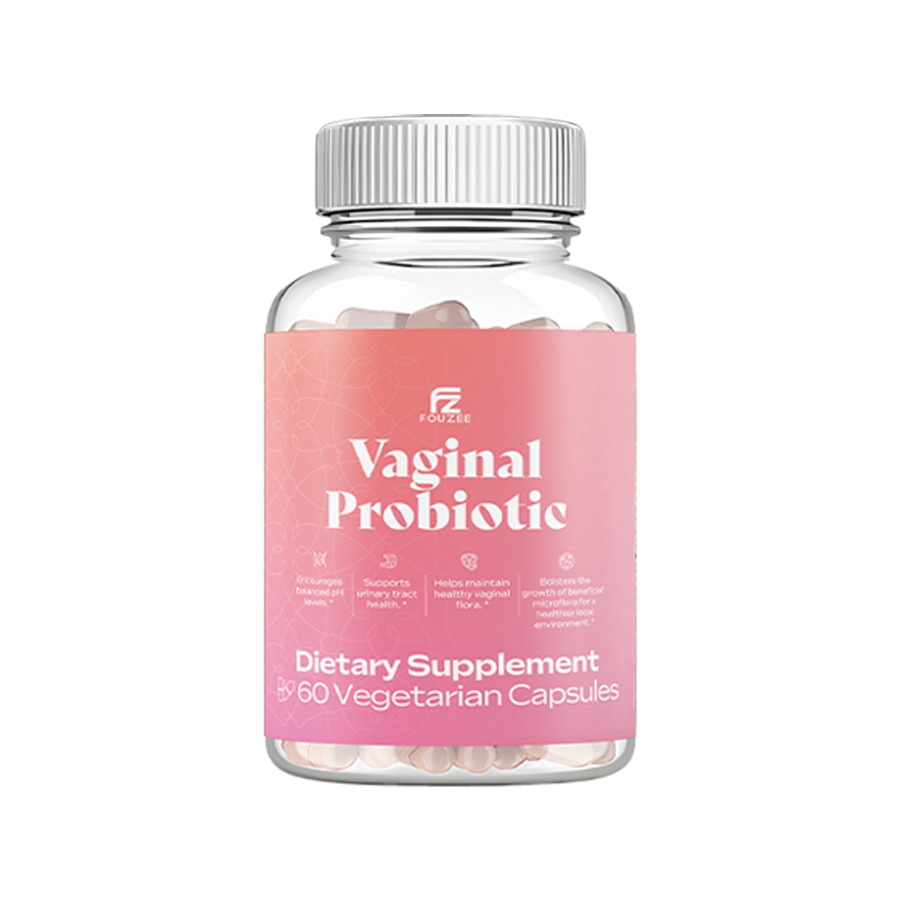 Vaginal Probiotic