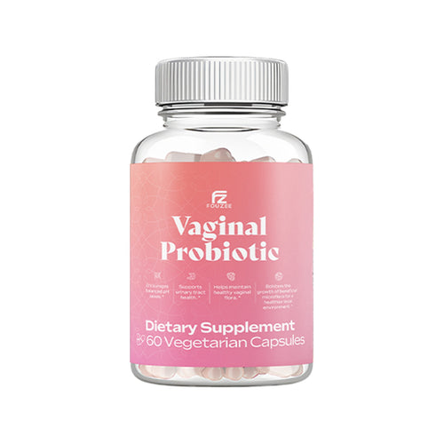 Vaginal Probiotic