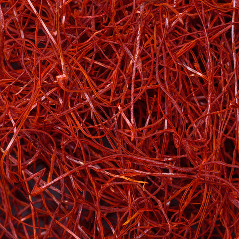 FOUZEE Pure Kashmiri Saffron Threads