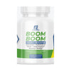 FOUZEE Boom Boom Energy Booster for Men/Women Vegan Dietary Supplement- with All Natural Ingredients for Increased Desire, Endurance, Performance, Power, Libido Support, Stamina- 30 Veggie Capsule