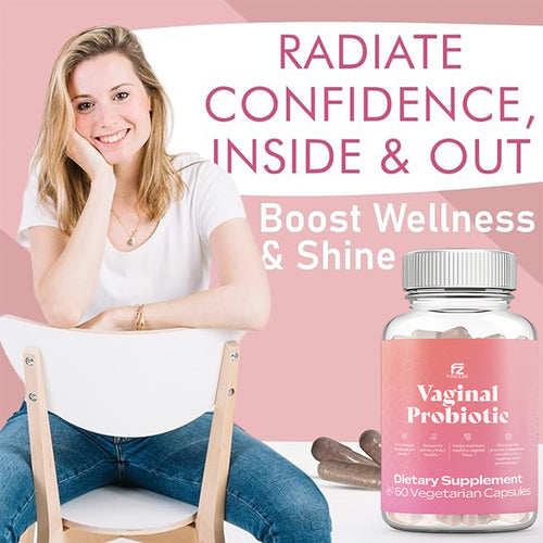Vaginal Probiotic