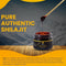 Pure Himalayan Shilajit Soft Resin - Authentic Trace Mineral Supplement