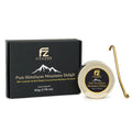 FOUZEE Pure Himalayan Mountains Shilajit Includes Stainless Steel Spoon (50 Grams)