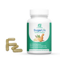 SugarLin Herbal Blood Sugar Supplement