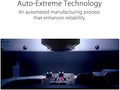 Asus Geforce RTX Auto Extreme Technology