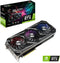 ASUS ROG Strix NVIDIA GeForce RTX 3070 Graphics Card