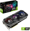 ASUS ROG Strix NVIDIA GeForce RTX 3080 Gaming Card