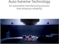 Strix NVIDIA GeForce RTX 3080 with Auto-Extreme Technology