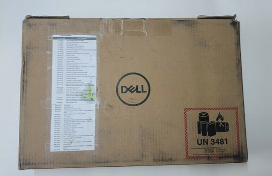 Dell Precision 15 5540 Laptop with Carry Cover