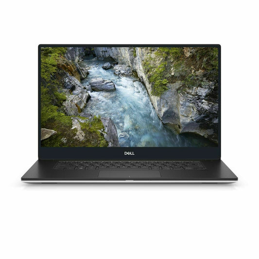 Dell Precision 15 5540 Laptop Quadro T2000 4GB 512GB
