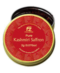 Fouzee Pure Kashmiri Saffron 2gm- Shoppers Plaza