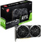 MSI Gaming GeForce RTX 3060 Ti LHR 8GB Gaming Graphics Card-Shoppers Plaza