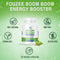 FOUZEE 100% natural Boom Boom Energy Booster Vegan Dietary Supplement
